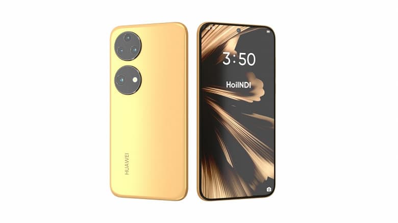 Появились первые изображения и подробности о Huawei P60 Появились первые изображения и подробности о Huawei P60