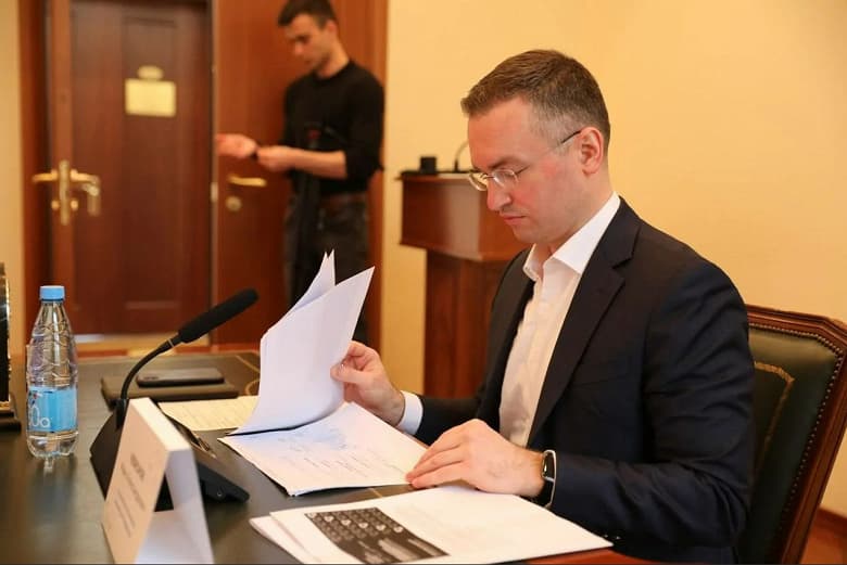 Минфин хочет разрешить международные расчеты в криптовалютах