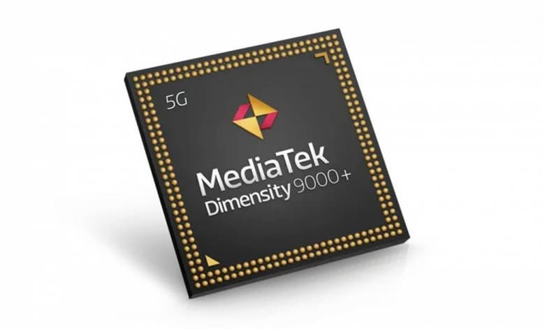 Телефон среднего ценового диапазона, который окажется быстрее многих флагманов. iQOO Neo7 на платформе MediaTek Dimensity 9000+ протестировали в Geekbench