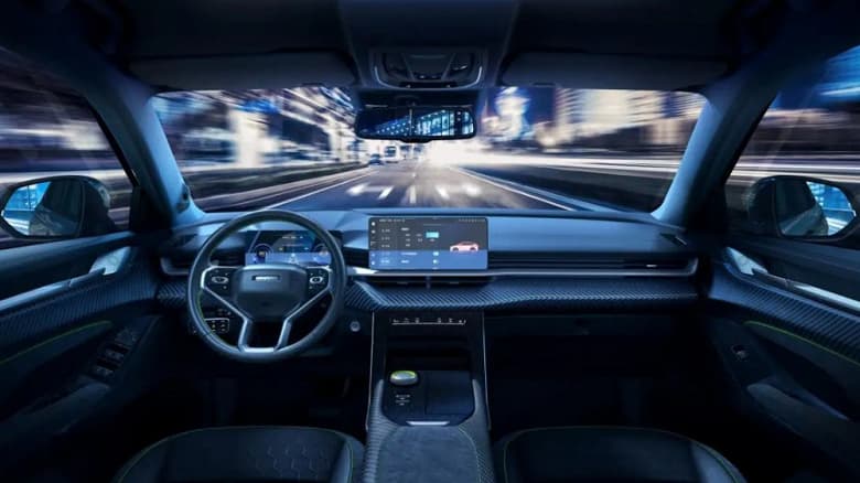 Great Wall Motors стала самым «умным» автопроизводителем Китая. Опубликован Топ-10