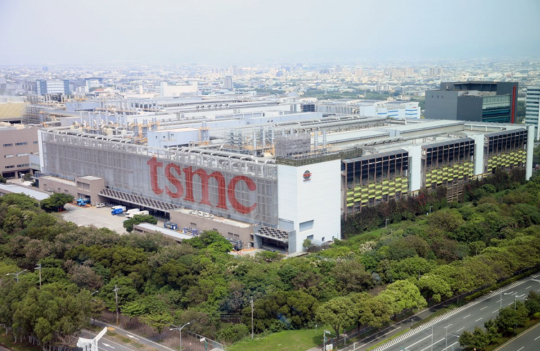 TSMC прекращает поставки микросхем китайскому конкуренту Nvidia — компании Biren