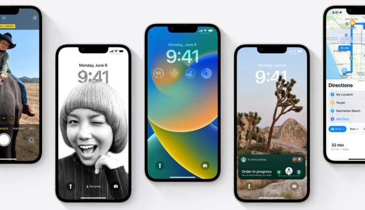 Apple выпустила важное обновление для iPhone