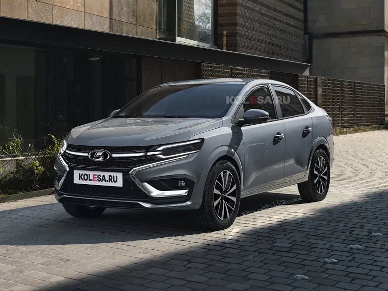 Новые Lada B-класса, кроссовер Vesta и другие планы АвтоВАЗа озвучили на последней конференции Новые Lada B-класса, кроссовер Vesta и другие планы АвтоВАЗа озвучили на последней конференции