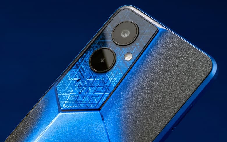 Свежий дизайн, Helio G99, 90 Гц, 6000 мА•ч и 45 Вт.  На российской презентации разыграют Tecno Pova 4 Pro