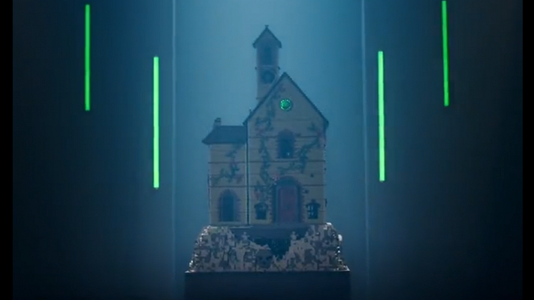 «И да, на нем можно играть Crysis», — Lego рекламирует свой кастомный ПК игрой 15-летней давности «И да, на нем можно играть Crysis», — Lego рекламирует свой кастомный ПК игрой 15-летней давности