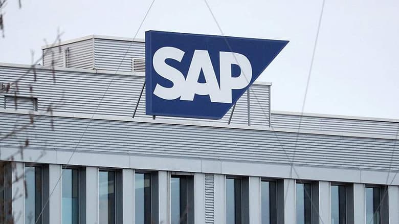 Reuters: SAP откладывает уход из России из-за того, что компания не может найти покупателя на свое российское подразделение Reuters: SAP откладывает уход из России из-за того, что компания не может найти покупателя на свое российское подразделение
