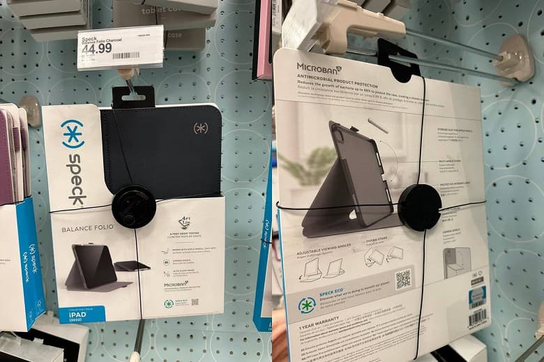 Чехлы для нового Apple iPad 2022 уже продаются: опубликованы фотографии из магазинов