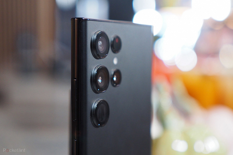 Samsung снова сэкономит? Samsung Galaxy S23 Ultra приписывают большой аккумулятор и медленную зарядку