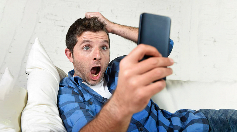 Прокуратура начала предупреждать пользователей Facebook и Instagram в России