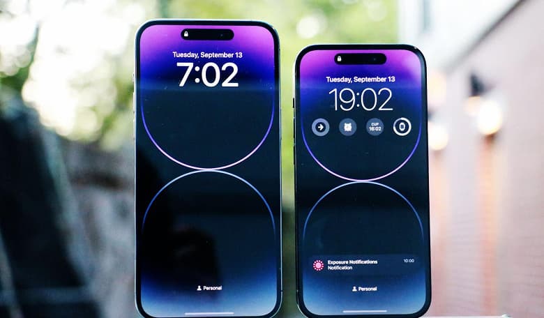 Apple может заработать больше денег из-за низкого спроса на iPhone 14 Plus: доля iPhone 14 Pro резко увеличилась