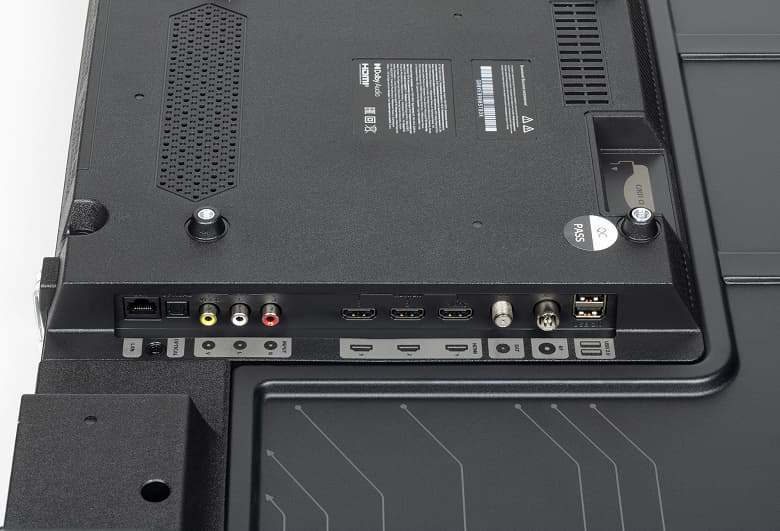 Представлен первый умный телевизор Яндекса с Алисой