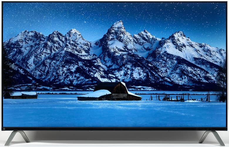 Представлен первый умный телевизор Яндекса с Алисой