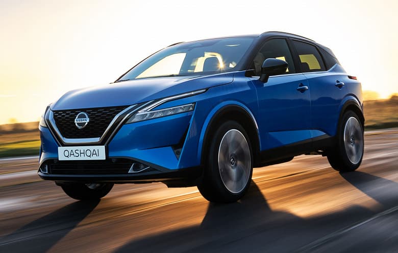 По примеру Renault: российские активы Nissan передали НАМИ По примеру Renault: российские активы Nissan передали НАМИ