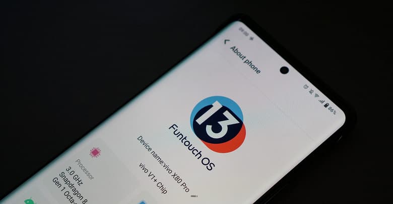 Смартфоны Vivo в России обновятся до Funtouch OS 13 и Android 13 уже в ноябре Смартфоны Vivo в России обновятся до Funtouch OS 13 и Android 13 уже в ноябре
