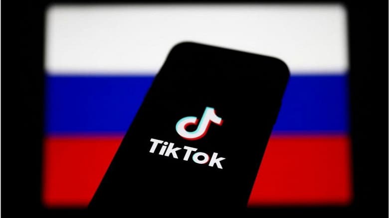 Московский суд оштрафовал TikTok за пропаганду ЛГБТ на 3 млн рублей