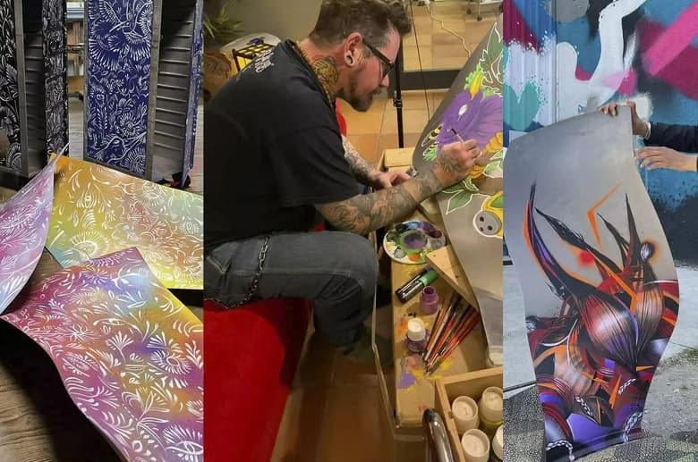 Самый большой в мире пассажирский самолет разберут на части и продадут как сувениры. Airbus A380 верой и правдой служил компании Emirates с 2008 года