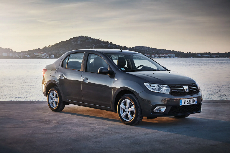 Названы самые продаваемые европейские автомобили в России