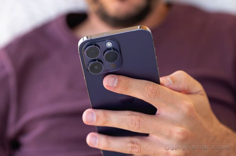 Новая функция iPhone 14 известила полицию о «самой страшной аварии в Линкольне за последнее время»