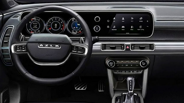 «Москвич» выбирает дилеров среди сотен желающих