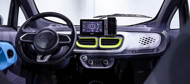 В Россию едут напечатанные на 3D-принтере электромобили