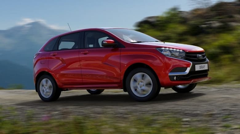 АвтоВАЗ рассказал об обслуживании снятого с производства Lada Xray АвтоВАЗ рассказал об обслуживании снятого с производства Lada Xray