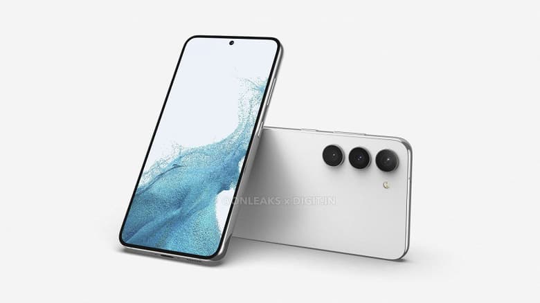 И это характеристики флагмана? Samsung Galaxy S23 приписывают экран с разрешением Full HD, 50-мегапиксельную камеру, аккумулятор на 3900 мА·ч и 25-ваттную зарядку