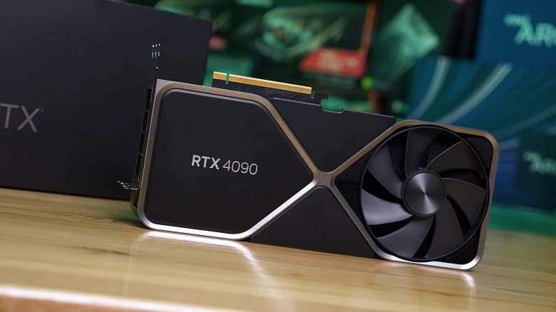 Полноценные тесты GeForce RTX 4090 опубликованы. Карта даже близко не вдвое быстрее RTX 3090 Ti, но она всё равно недостижима