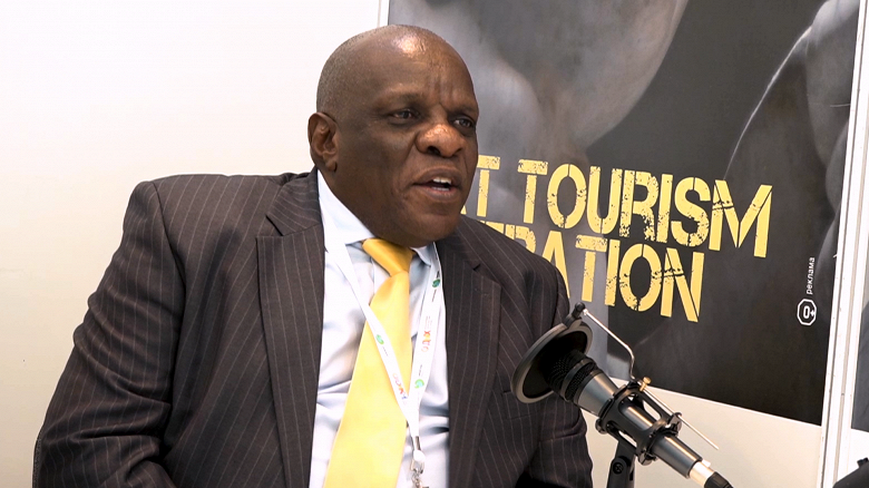 «Однажды мы будем экспортировать в Россию»: Уганда готова поставлять в РФ электромобили