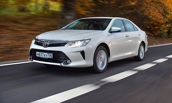 Россия рискует остаться без «японцев». Новые автомобили Toyota, Lexus и Nissan могут закончиться в РФ до конца 2022 года Россия рискует остаться без «японцев». Новые автомобили Toyota, Lexus и Nissan могут закончиться в РФ до конца 2022 года