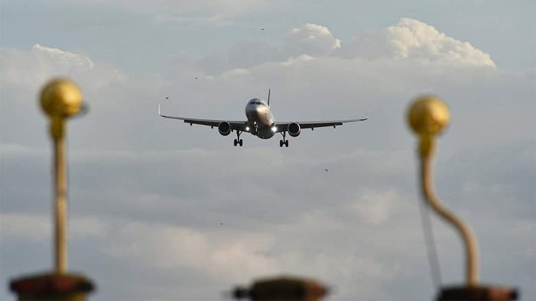 Российские авиакомпании увеличили парк импортных самолетов. В основном это Boeing 737, 767, 767, Airbus A320