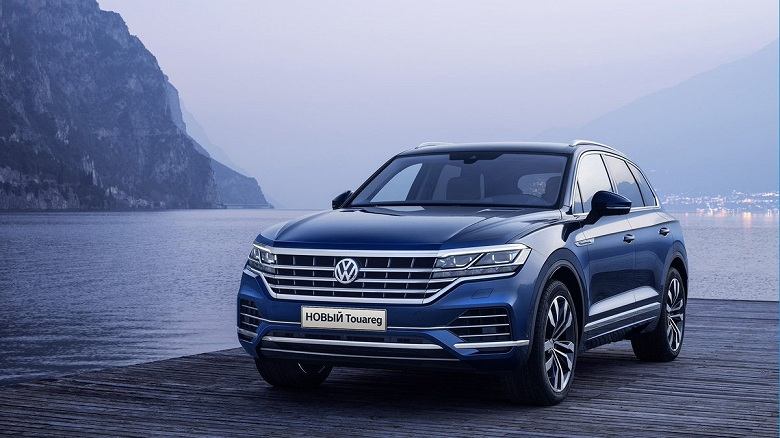 Volkswagen не рассчитывает на возобновление производства: завод в Калуге будет продан, после чего компания уйдёт из России Volkswagen не рассчитывает на возобновление производства: завод в Калуге будет продан, после чего компания уйдёт из России