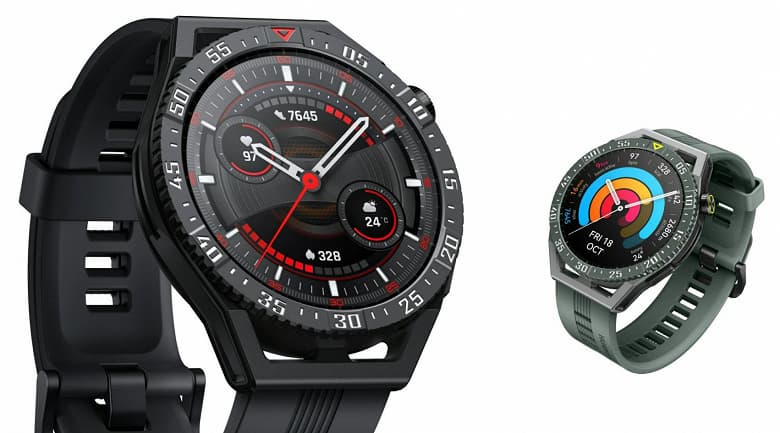 Круглый экран AMOLED, датчики ЧСС и SpO2, более 100 режимов тренировок, GPS, водозащита и до 14 дней автономности за 160 долларов. Это умные часы Huawei Watch GT3 SE