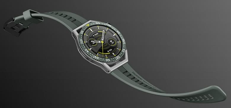 Круглый экран AMOLED, датчики ЧСС и SpO2, более 100 режимов тренировок, GPS, водозащита и до 14 дней автономности за 160 долларов. Это умные часы Huawei Watch GT3 SE