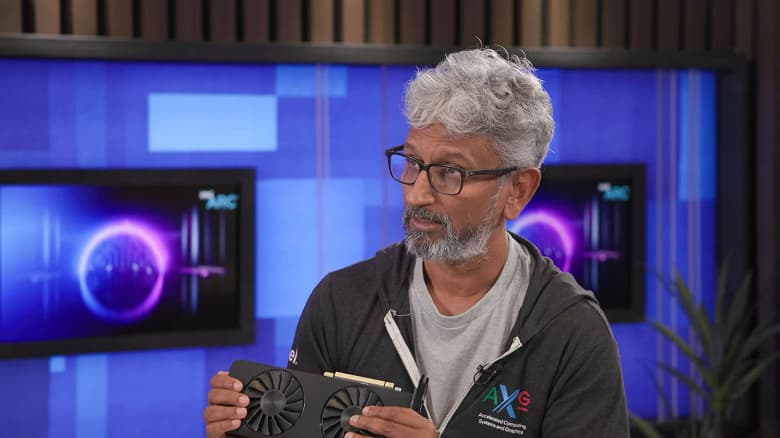 Наконец-то мы узнаем, сможет ли Intel Arc A770 одолеть GeForce RTX 3060. Обзоры видеокарт Intel будут опубликованы уже завтра