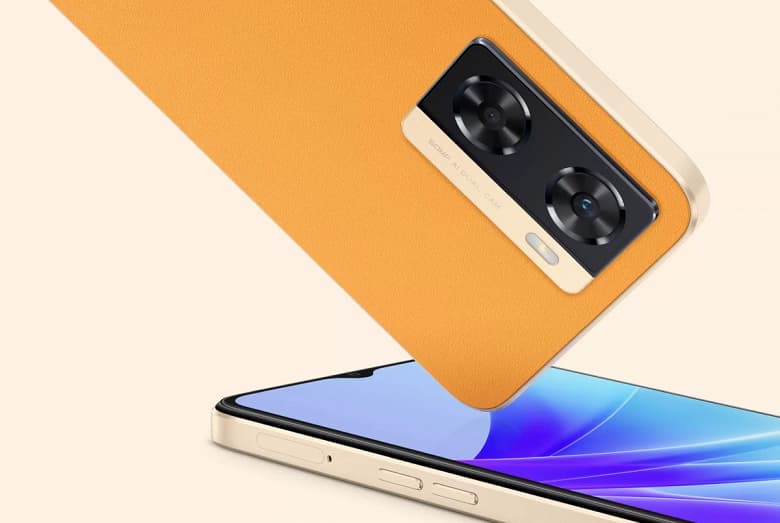 Если этот смартфон действительно стоит 106 долларов, это невероятное предложение. Oppo A77s оснащён Snapdragon 680, 8 ГБ ОЗУ и 90-герцевым экраном