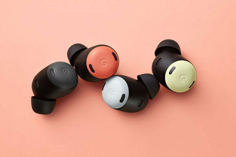 Google выпустила крупнейшее обновление Pixel Buds Pro