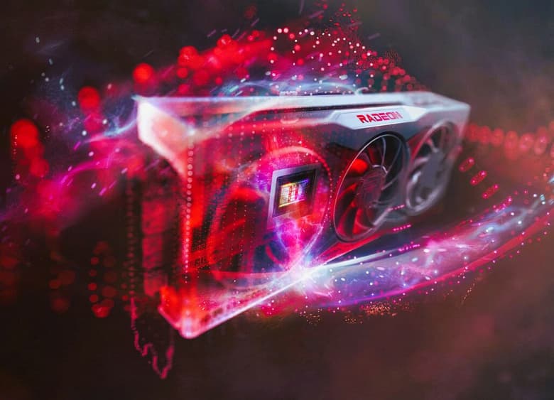 Radeon RX 7900 XT всё же может оказаться быстрее GeForce RTX 4090. Новый флагман AMD выглядит потрясающе, если верить проверенному источнику Radeon RX 7900 XT всё же может оказаться быстрее GeForce RTX 4090. Новый флагман AMD выглядит потрясающе, если верить проверенному источнику