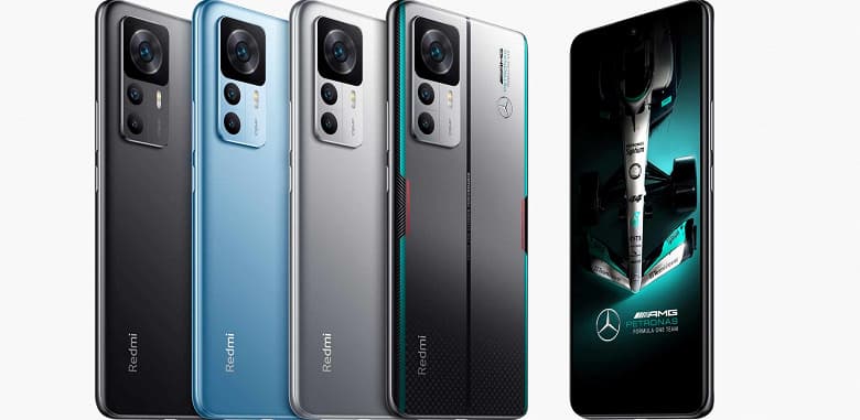 Даже базовый Redmi K60 можно будет назвать флагманом. Смартфону приписывают Snapdragon 8 Plus Gen 1, экран 2K и большой аккумулятор