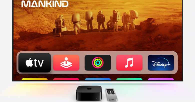 Вот бы с iPhone было так же. Следующая телевизионная приставка Apple TV может быть ещё дешевле