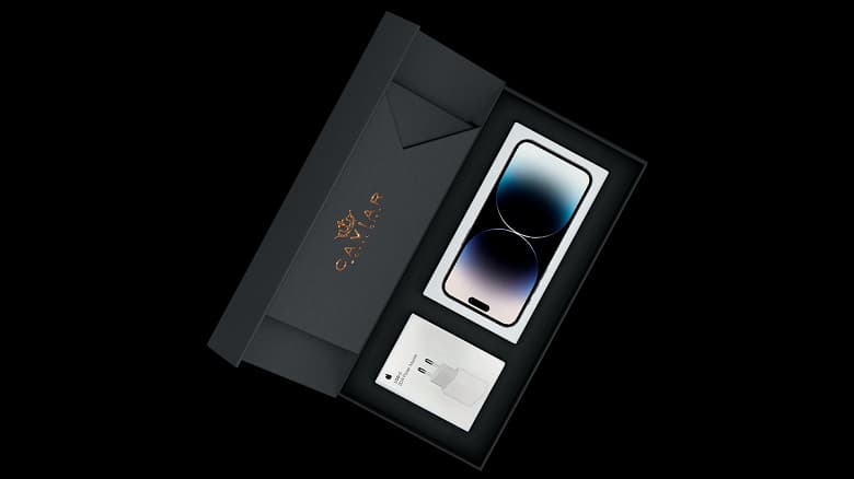 «О природе заботится весь мир, а мы будем заботиться о покупателях»: в России выпустили iPhone 14 Pro с огромной комплектацией