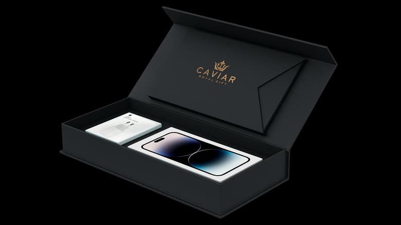 «О природе заботится весь мир, а мы будем заботиться о покупателях»: в России выпустили iPhone 14 Pro с огромной комплектацией