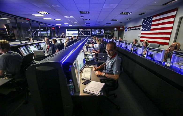 Комиссия NASA по изучению НЛО начала свою работу