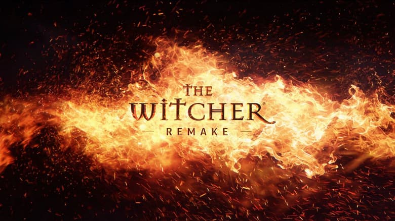 В разработке ремейк первой части The Witcher. Проект создаётся на движке Unreal Engine 5 В разработке ремейк первой части The Witcher. Проект создаётся на движке Unreal Engine 5