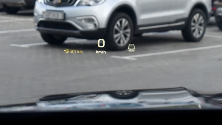 Обновленный Geely Tugella представлен в Белоруссии. Названы цены