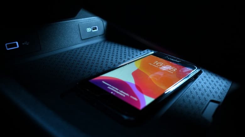 Обновленный Geely Tugella представлен в Белоруссии. Названы цены