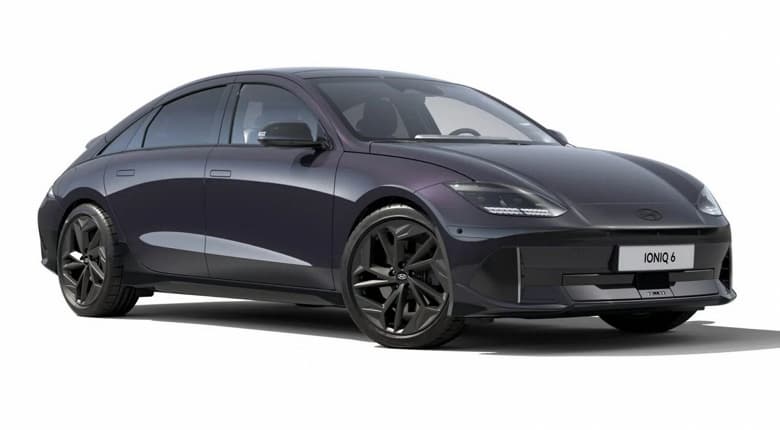 320 л.с., полный привод и годовая подписка на подключение к зарядным станциям. Hyundai назвала дату старта продаж первых электрических седанов Ioniq 6