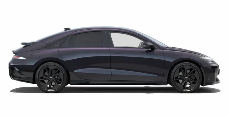 320 л.с., полный привод и годовая подписка на подключение к зарядным станциям. Hyundai назвала дату старта продаж первых электрических седанов Ioniq 6