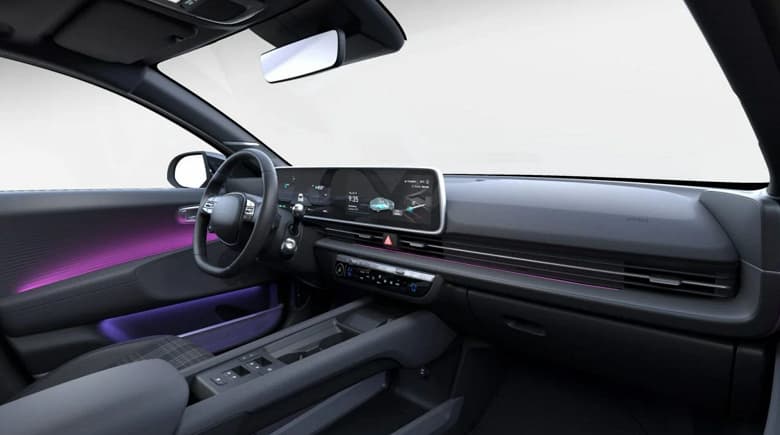 320 л.с., полный привод и годовая подписка на подключение к зарядным станциям. Hyundai назвала дату старта продаж первых электрических седанов Ioniq 6