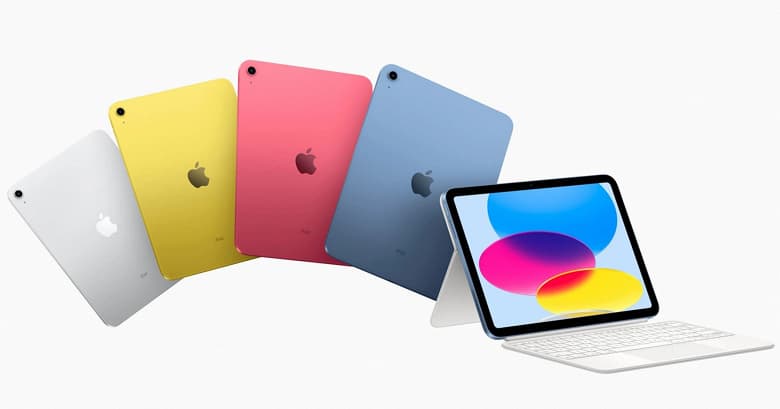 Новые iPad Pro получили 16 ГБ оперативной памяти
