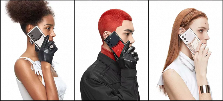 Представлен Vertu Metavertu — смартфон эпохи Web3 Представлен Vertu Metavertu — смартфон эпохи Web3